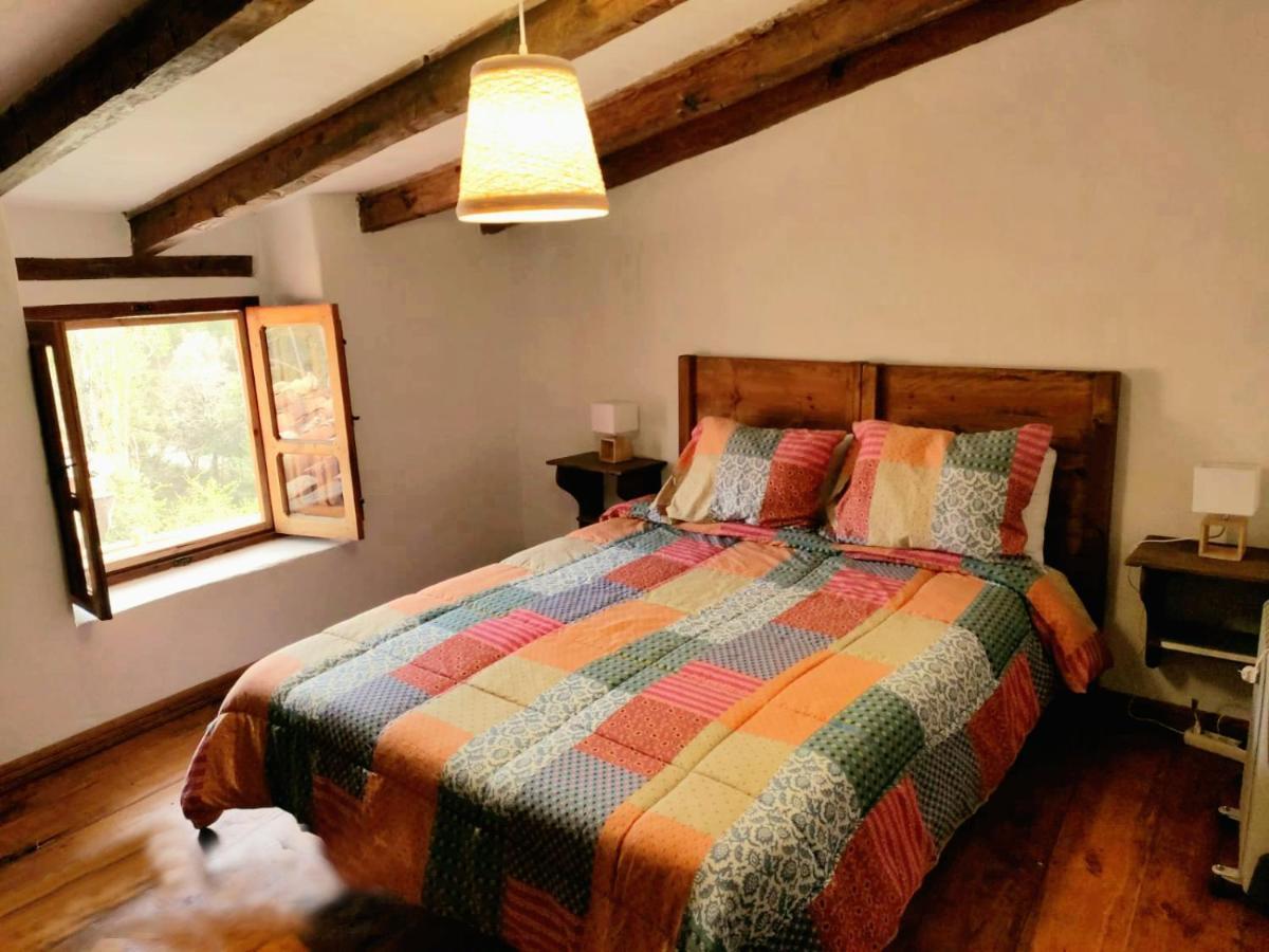 Casa Los Chaparrales Los Anchos Kültér fotó