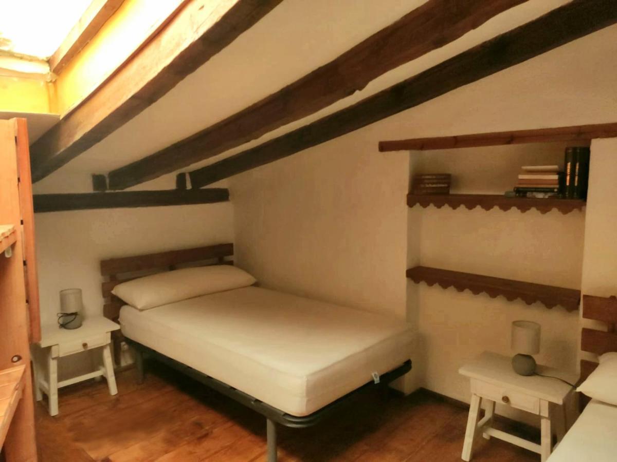Casa Los Chaparrales Los Anchos Kültér fotó