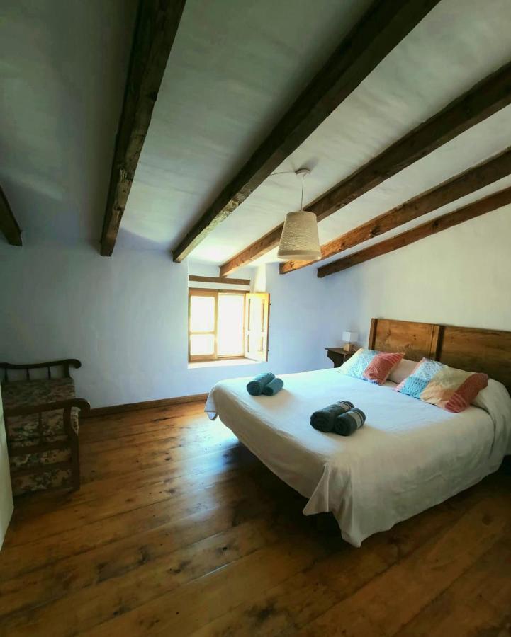 Casa Los Chaparrales Los Anchos Kültér fotó
