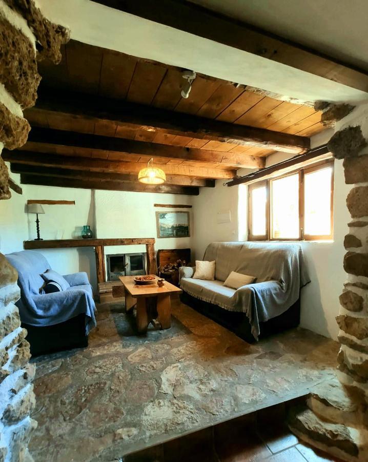 Casa Los Chaparrales Los Anchos Kültér fotó